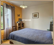 Maison à vendre 7 pièces AUBETERRE SUR DRONNE (16)