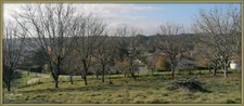 grand terrain