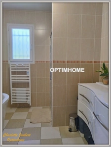 Maison à vendre 5 pièces Proche de VILLEBOIS LAVALETTE (16)