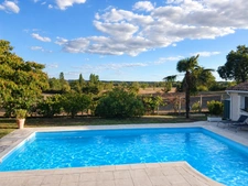 Maison à vendre 6 pièces Proche de AUBETERRE SUR DRONNE (16)