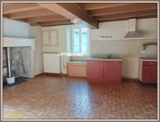 Ensemble de deux maisons Proche de AUBETERRE SUR DRONNE (16)