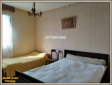 Maison à vendre 5 pièces CHALAIS (16)