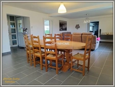  Maison contemporaine avec prestations haut de gamme à 2 min de Chalais