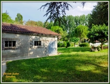 corps de ferme + dépendances 