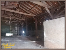 corps de ferme