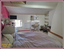 Propriété à vendre 10 pièces Proche de BARBEZIEUX SAINT HILAIRE (16)
