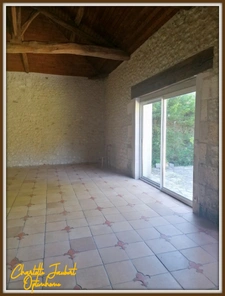 maison en pierre + gite 