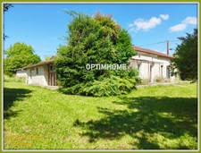 maison en pierre + gite 