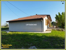 Maison à vendre 5 pièces Proche de LA ROCHE CHALAIS (24)