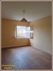 Ensemble de deux maisons Proche de AUBETERRE SUR DRONNE (16)