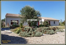 Maison à vendre 7 pièces Proche de BAIGNES SAINTE RADEGONDE (16)