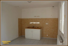Maison à vendre 3 pièces Proche de MONTMOREAU SAINT CYBARD (16)