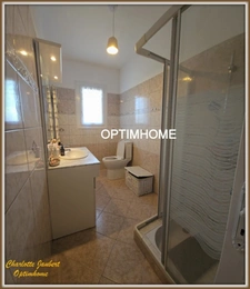 Maison à vendre 6 pièces Proche de AUBETERRE SUR DRONNE (16)