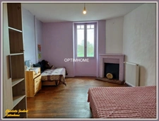 Maison à vendre 6 pièces AUBETERRE SUR DRONNE (16)