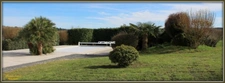 Maison à vendre 5 pièces Proche de BROSSAC (16)
