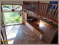 maison en pierre 