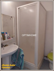 Maison à vendre 6 pièces AUBETERRE SUR DRONNE (16)