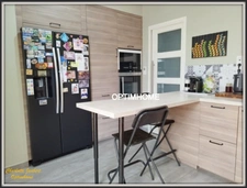 Elegante maison contemporaine + piscine proche de la ROCHE CHALAIS (24) 