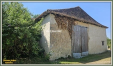 Maison à vendre 6 pièces Proche de AUBETERRE SUR DRONNE (16)