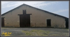 corps de ferme
