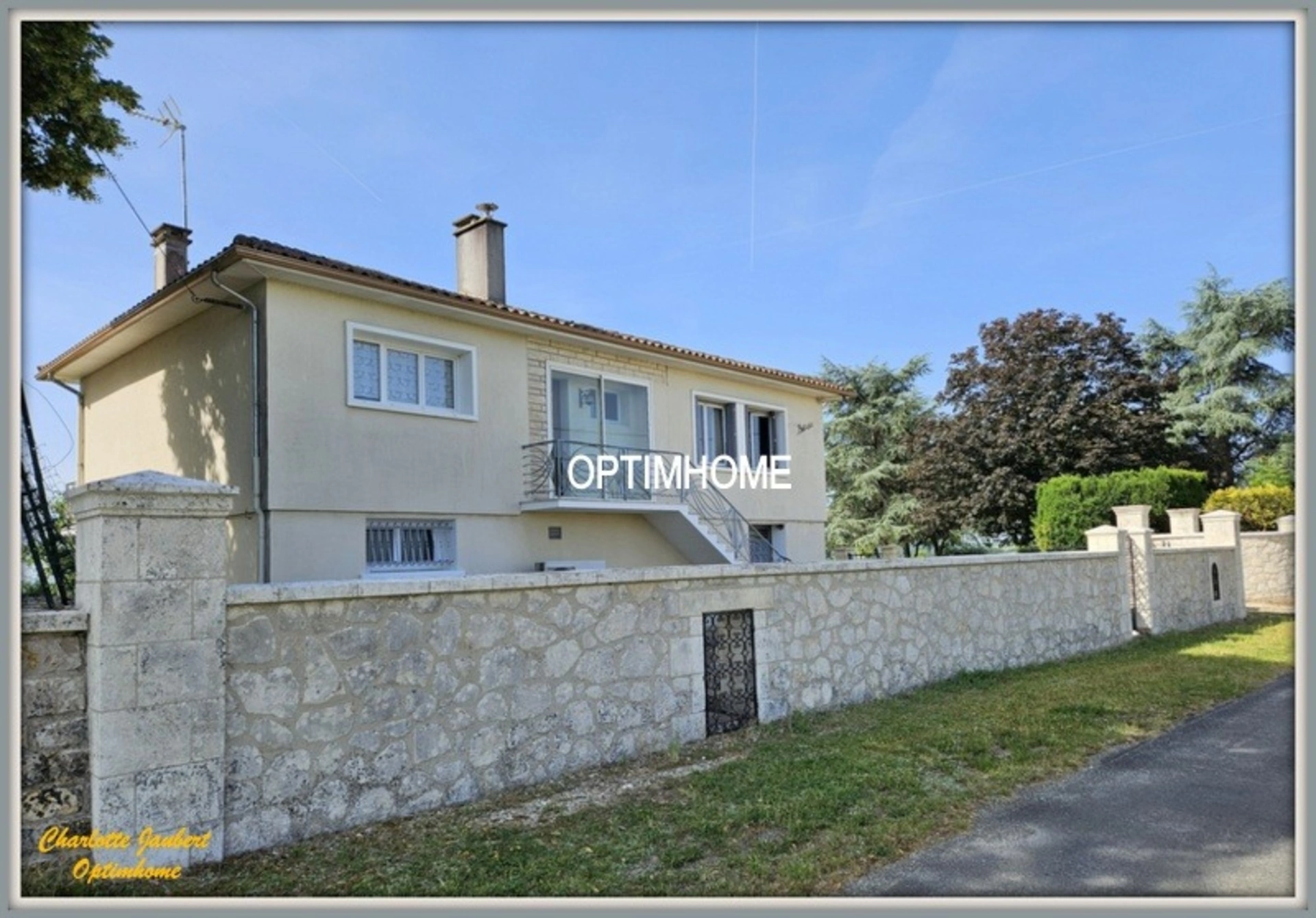 Maison 7 pièces 177 m² · à Aubeterre-sur-Dronne · 177 m² · 178 500 €