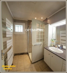 Maison à vendre 5 pièces Proche de CHALAIS (16)