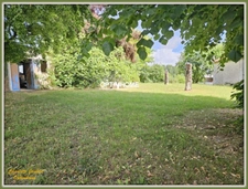 Maison à vendre 7 pièces AUBETERRE SUR DRONNE (16)