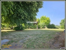 Maison à vendre 7 pièces AUBETERRE SUR DRONNE (16)
