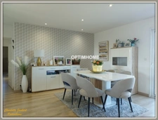 Maison à vendre 5 pièces Proche de VILLEBOIS LAVALETTE (16)
