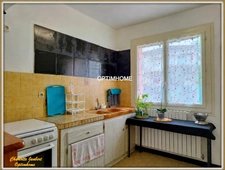Maison à vendre 4 pièces CHALAIS (16)