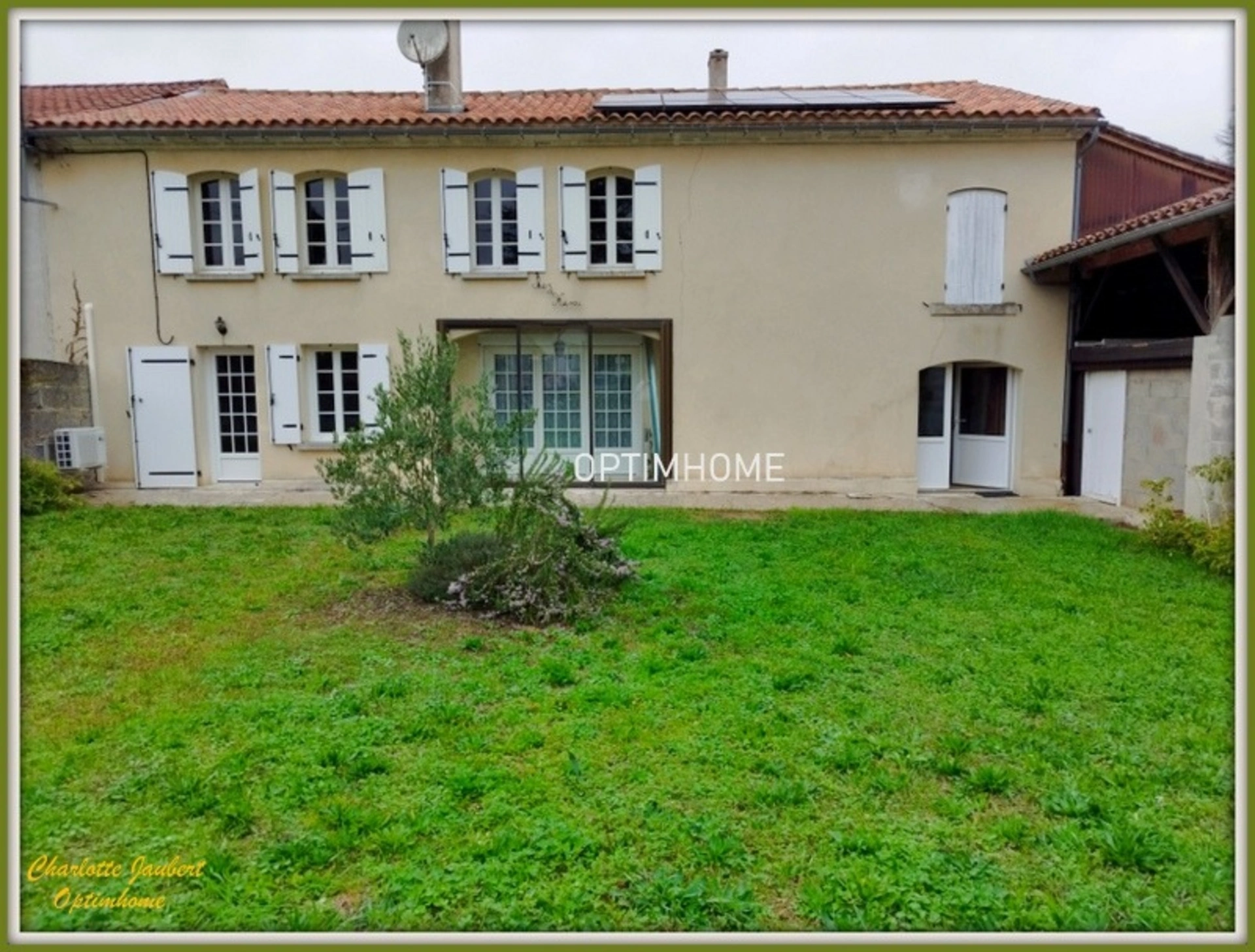 Maison 6 pièces 159 m² · à Saint Aulaye Puymangou · 159 m² · 151 500 €