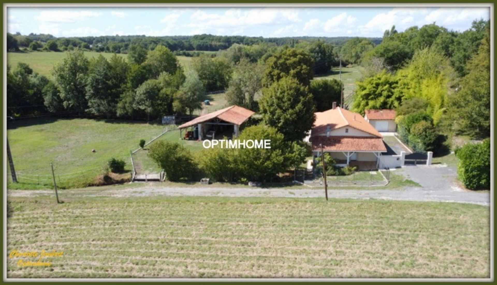 Maison 4 pièces 120 m² · à Montmoreau Saint Cybard · 120 m² · 267 500 €
