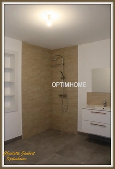  Maison contemporaine avec prestations haut de gamme à 2 min de Chalais