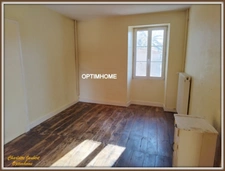 Ensemble de deux maisons Proche de AUBETERRE SUR DRONNE (16)