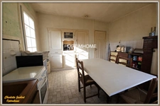 Maison à vendre 4 pièces SAINT AIGULIN (17)