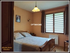 Maison à vendre 4 pièces CHALAIS (16)