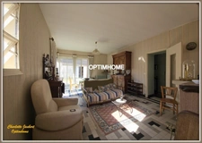 Maison à vendre 6 pièces BARBEZIEUX SAINT HILAIRE (16)