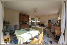 Maison à vendre 6 pièces BARBEZIEUX SAINT HILAIRE (16)