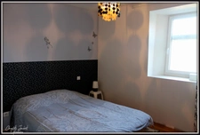 2 maisons en pierre + dépendances