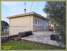 Maison individuelle sur sous sol 