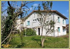 Maison à vendre 5 pièces CHALAIS (16)