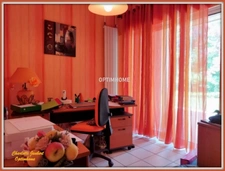 maison de plain pied + grand jardin 