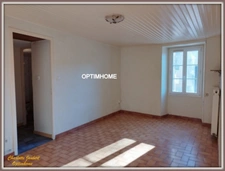 Ensemble de deux maisons Proche de AUBETERRE SUR DRONNE (16)
