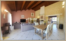 Maison à vendre 6 pièces Proche de AUBETERRE SUR DRONNE (16)