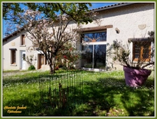 maison en pierre 