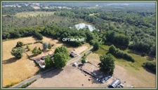 propriété forestière de 53 hectares – Sans voisinage ni nuisances