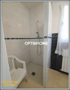 Maison à vendre 4 pièces Proche de CHALAIS (16)