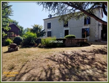 corps de ferme + dépendances 