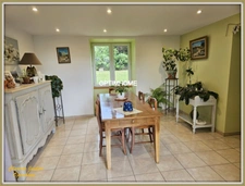 Maison à vendre 7 pièces AUBETERRE SUR DRONNE (16)