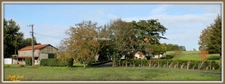 Grande maison divisée en 2 habitations 